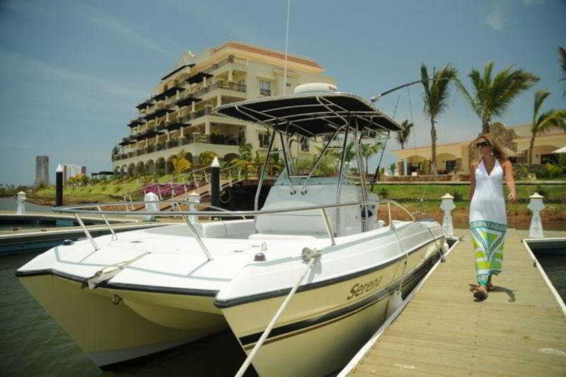 Serena And Residences Mazatlan
