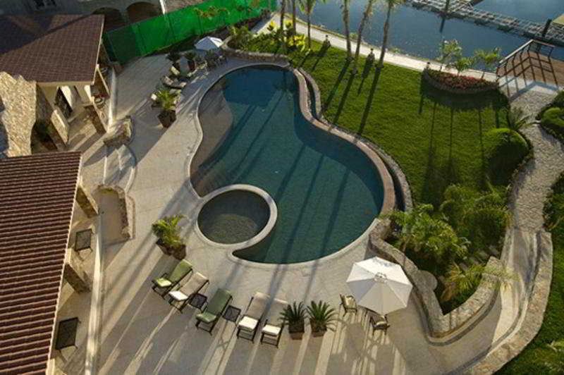 Hotel Serena And Residences Mazatlan