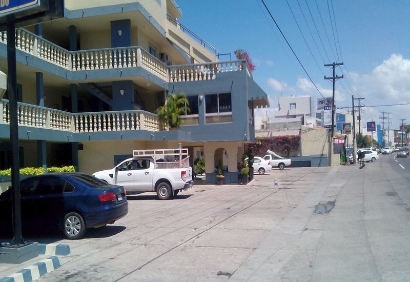 Hotel Mazatlan