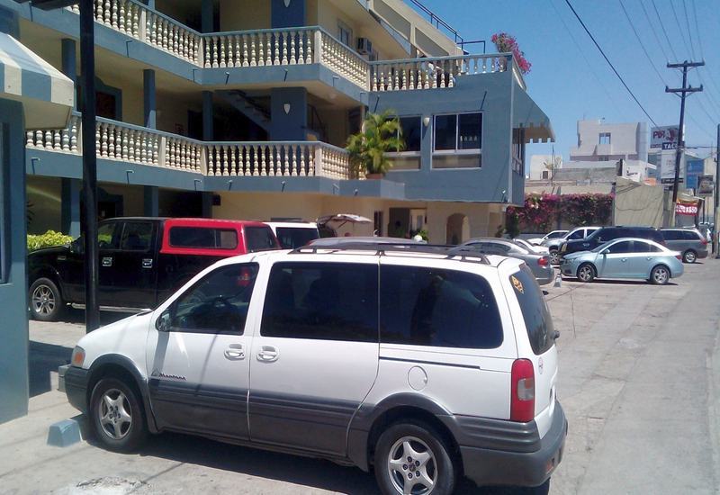 Hotel Hotel Mazatlan Mazatlan