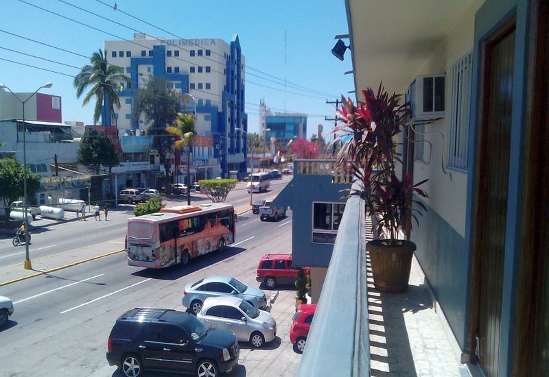Hotel Hotel Mazatlan Mazatlan