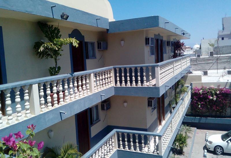 Hotel Mazatlan