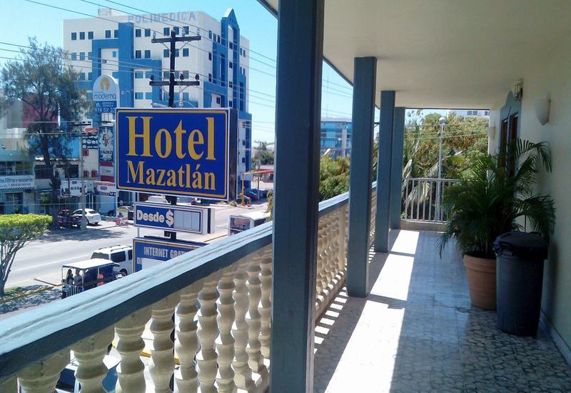 Hotel Mazatlan Mazatlan