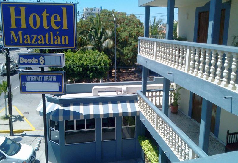 Hotel Hotel Mazatlan Mazatlan