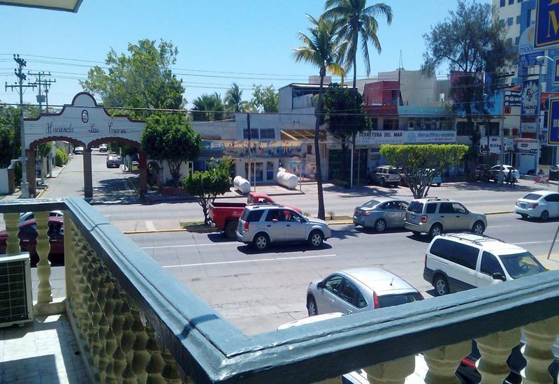 Hotel Mazatlan
