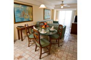 Ocean Breeze Hotel