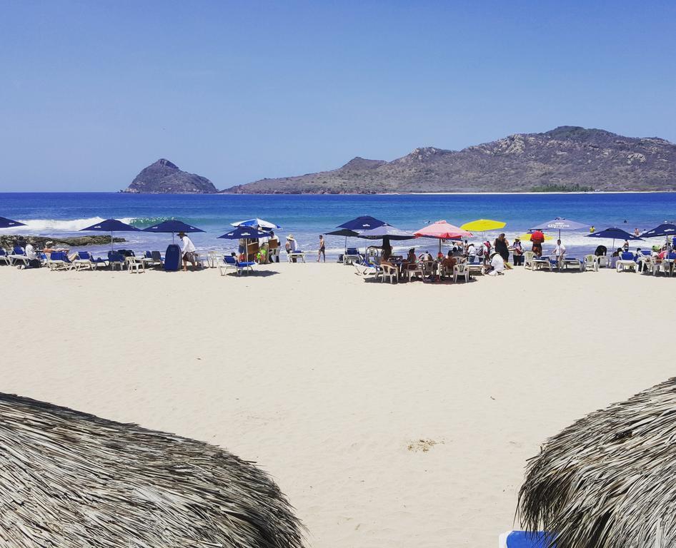 Resort Flores Mazatlan