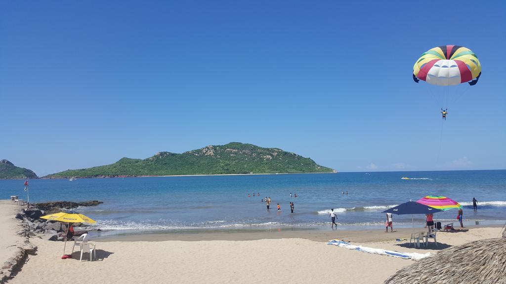 Flores 3* Mazatlan