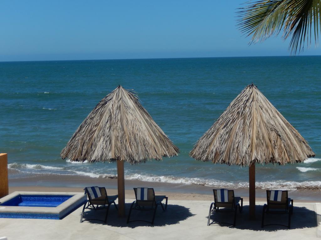 El Sol La Vida Front B/b Adults Only Mazatlan