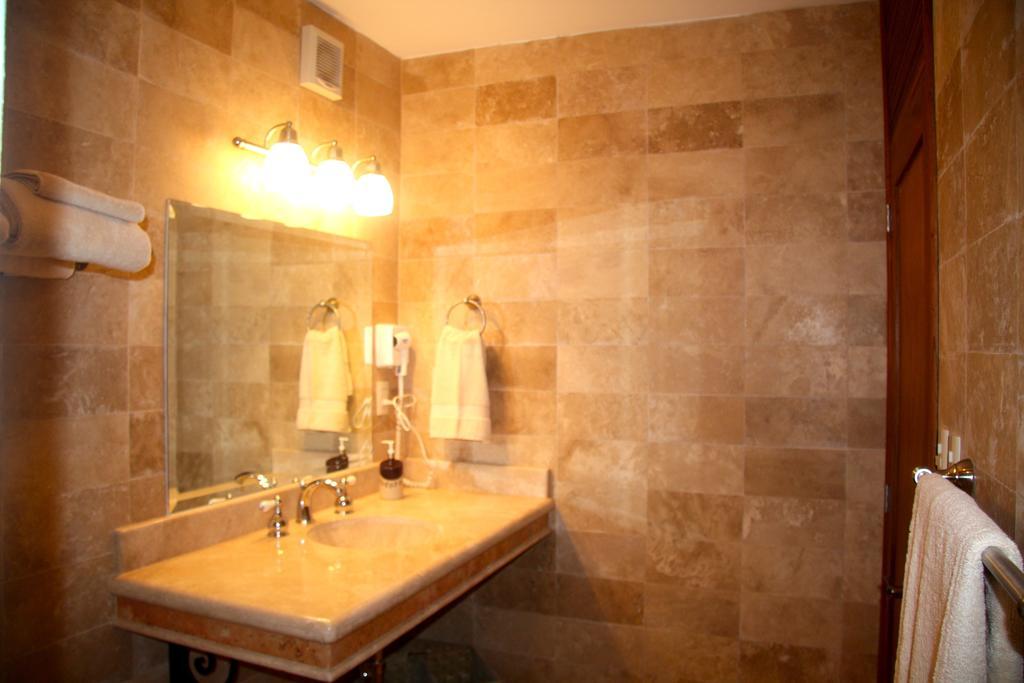 El Sol La Vida Front B/b Adults Only Resort Mazatlan