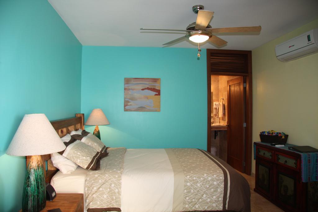 El Sol La Vida Front B/b Adults Only Resort Mazatlan
