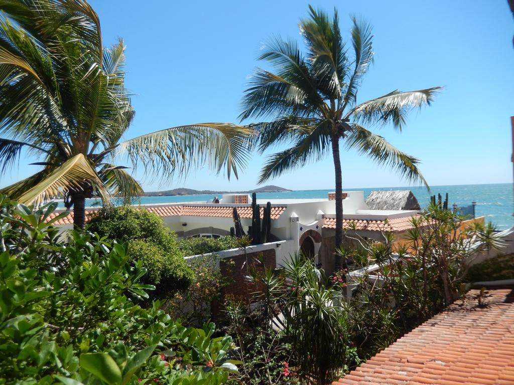El Sol La Vida Front B/b Adults Only 4* Mazatlan
