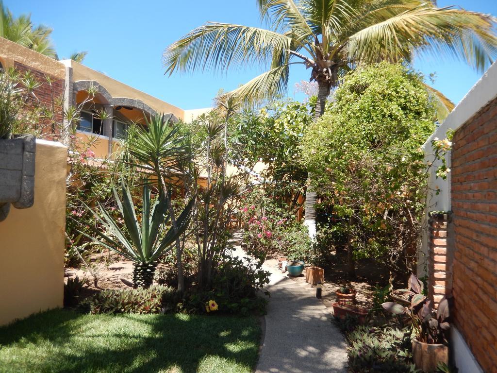 El Sol La Vida Front B/b Adults Only Mazatlan