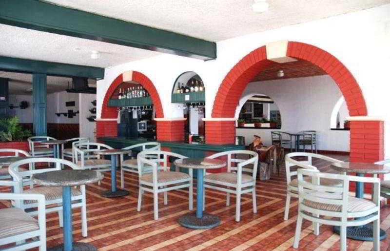 Hotel Don Pelayo Pacific Mazatlan