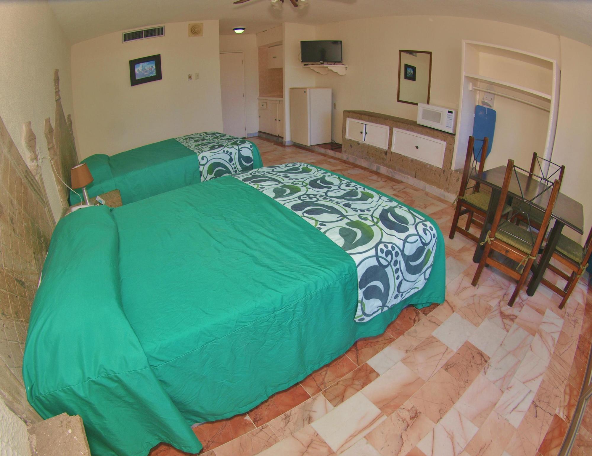Hotel Solamar