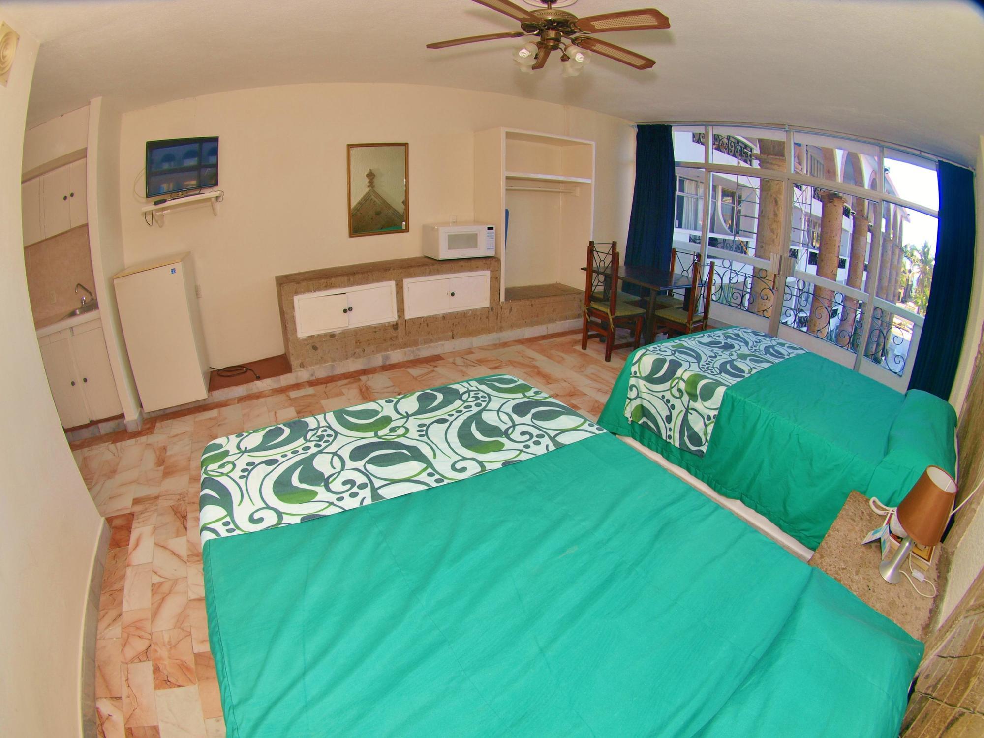 Solamar Hotel Mazatlan