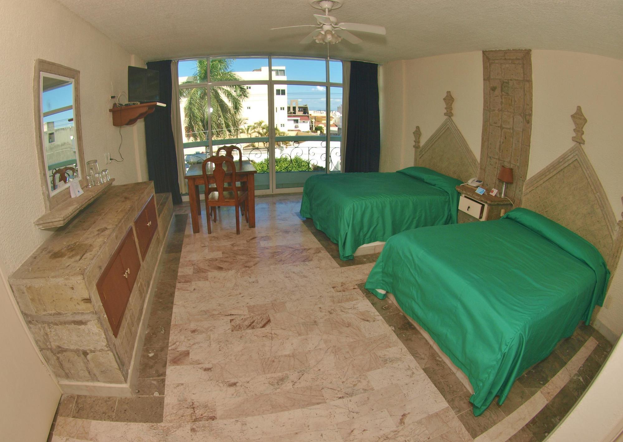 Solamar Mazatlan