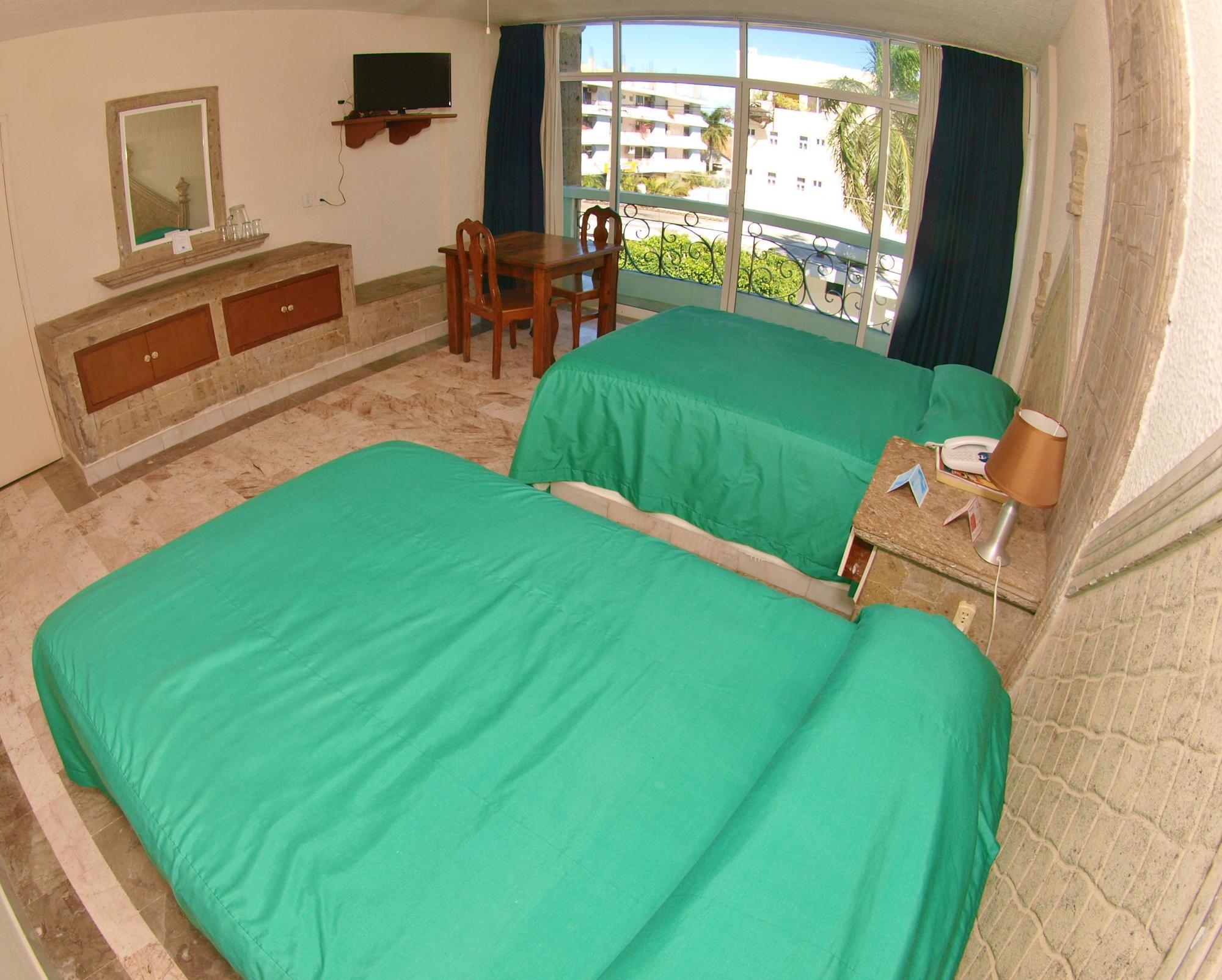 Solamar Hotel