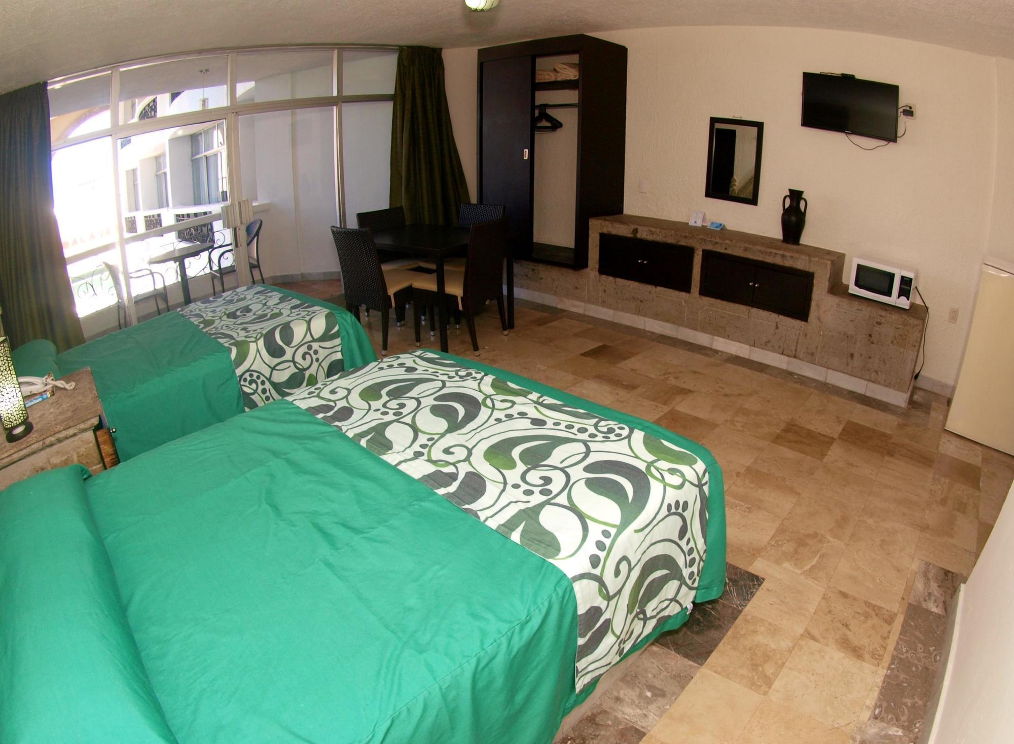Solamar Hotel 4*