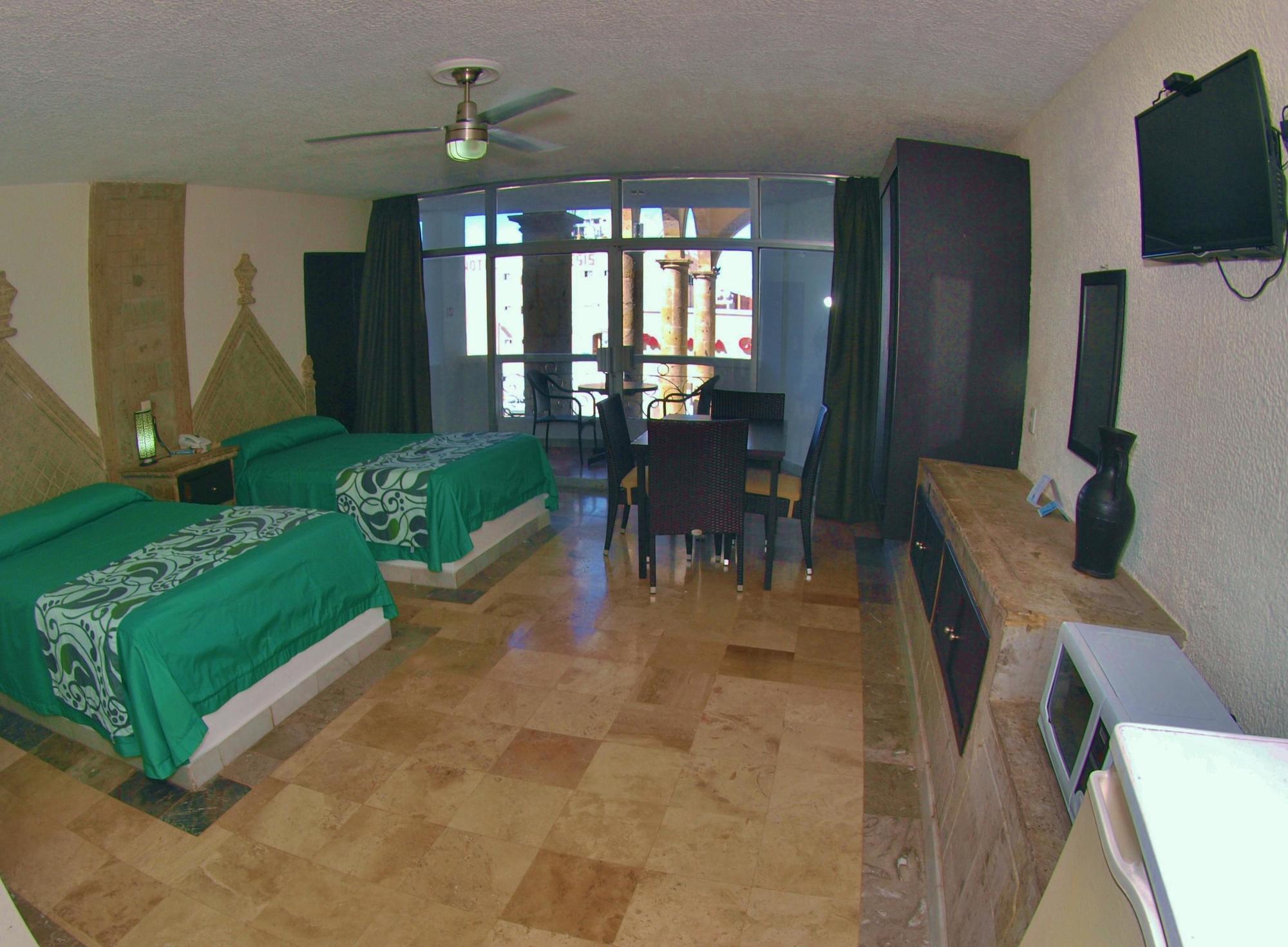 Hotel Solamar Mazatlan