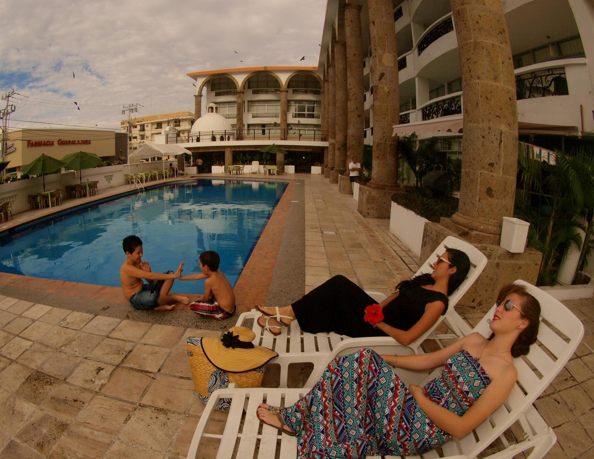 Hotel Solamar Mazatlan