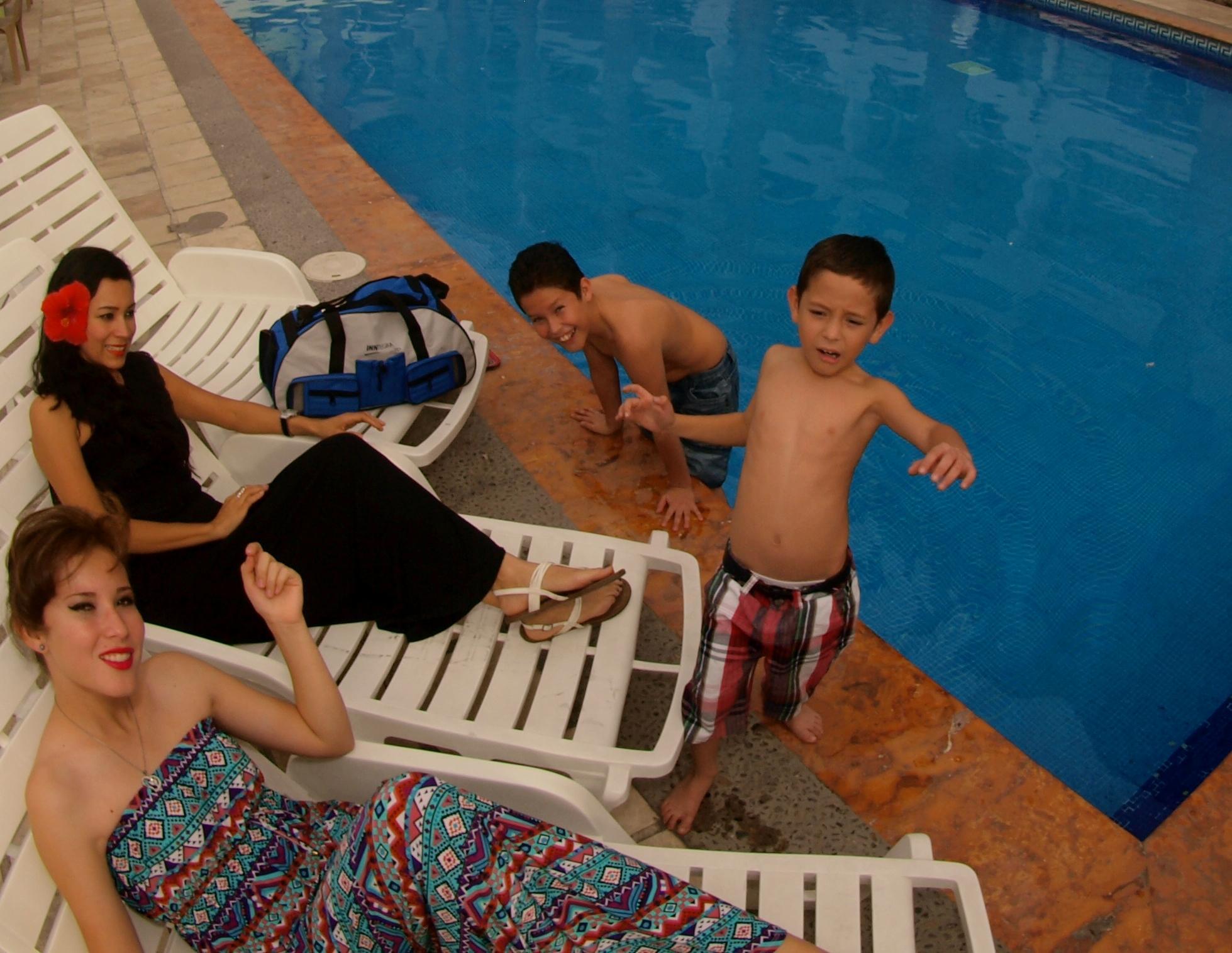 Solamar 4* Mazatlan