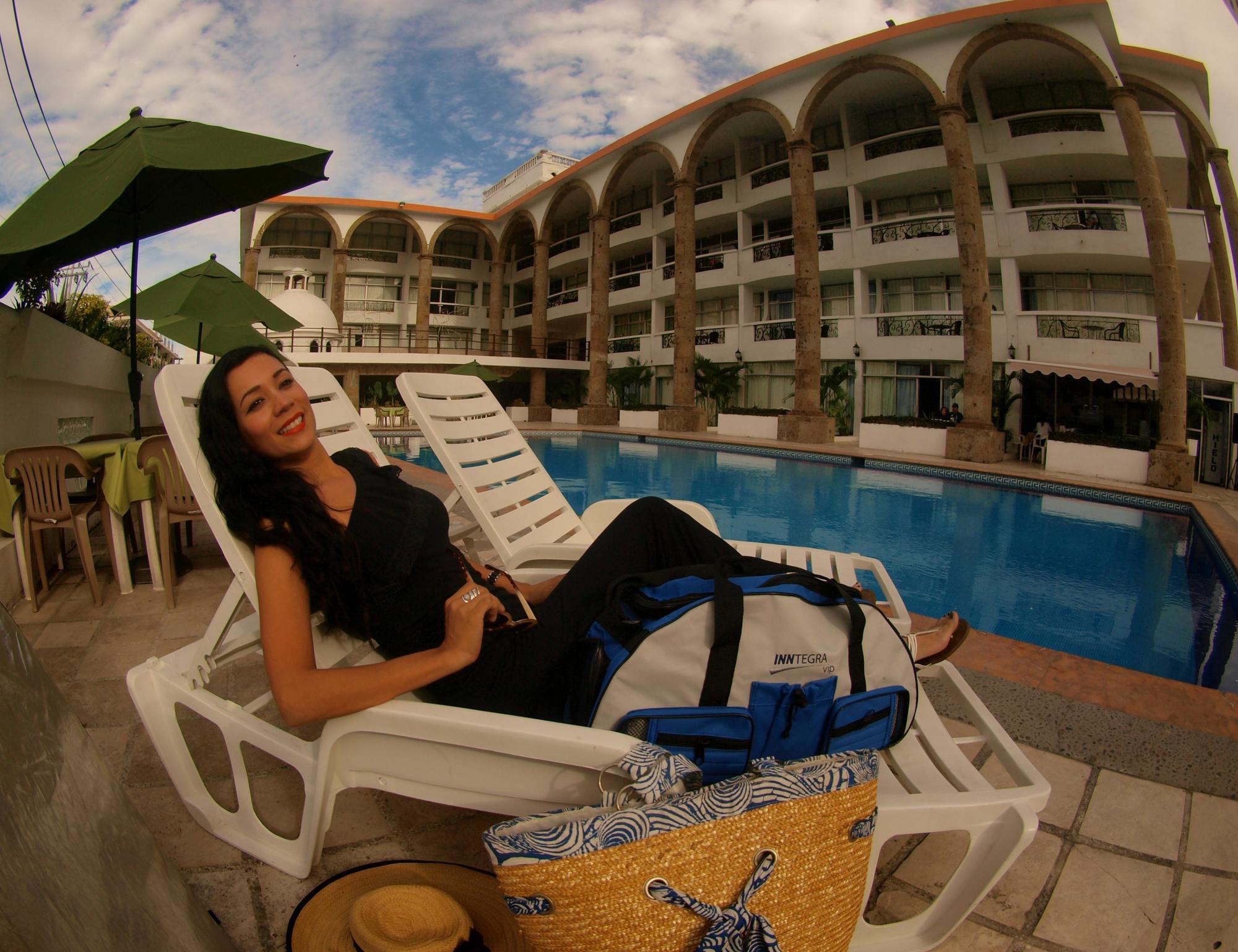 Hotel Solamar