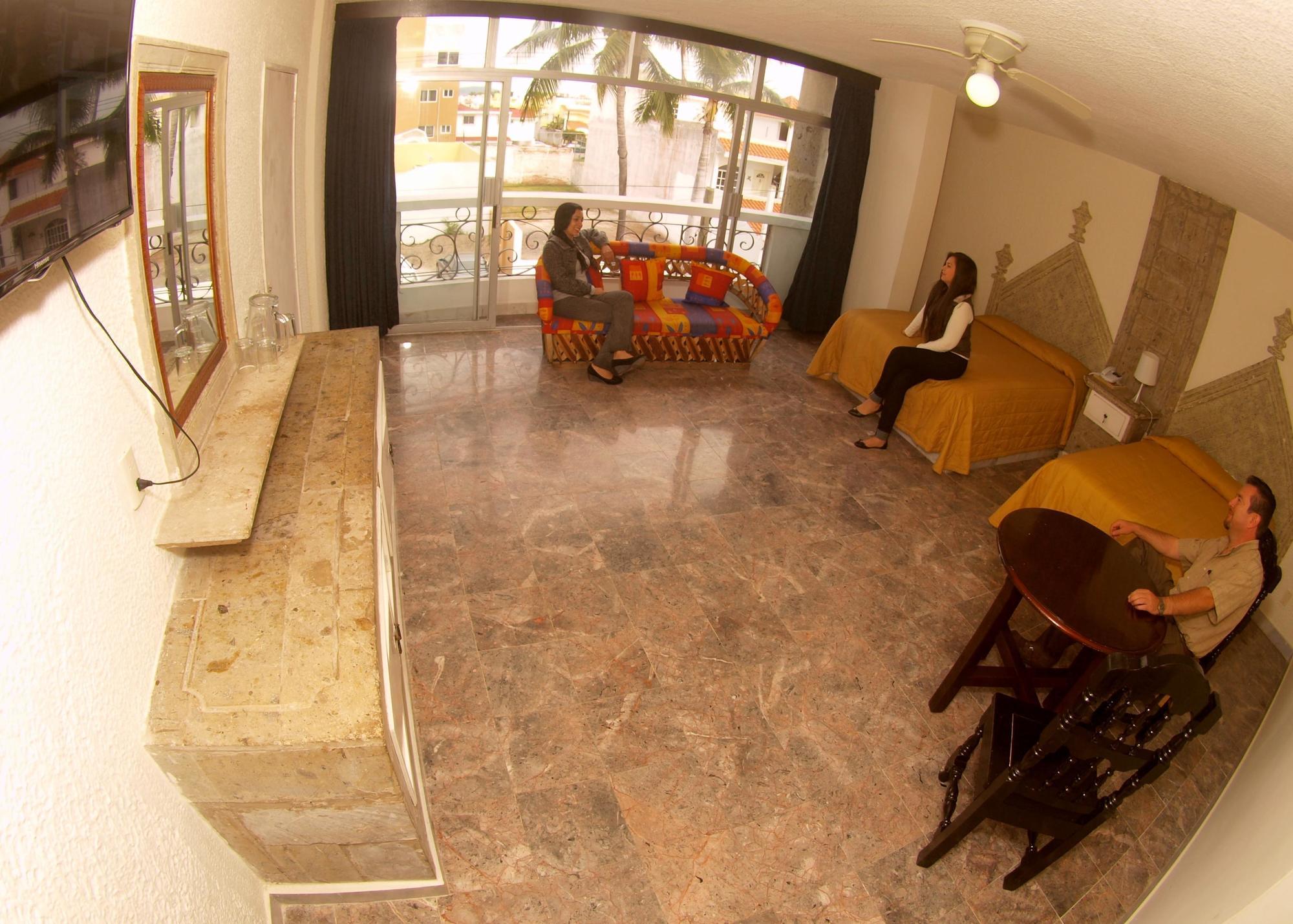 Hotel Solamar 4*