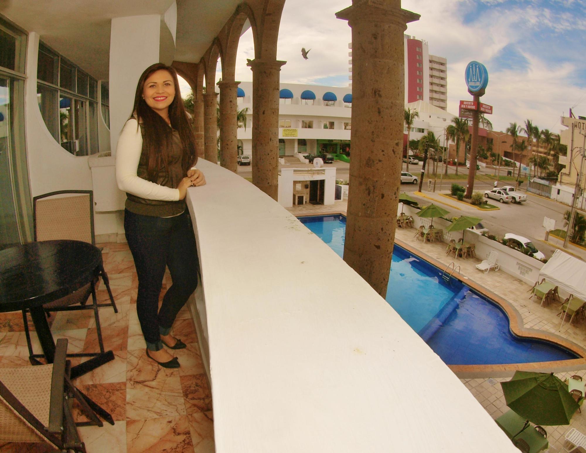 Solamar Hotel 4*