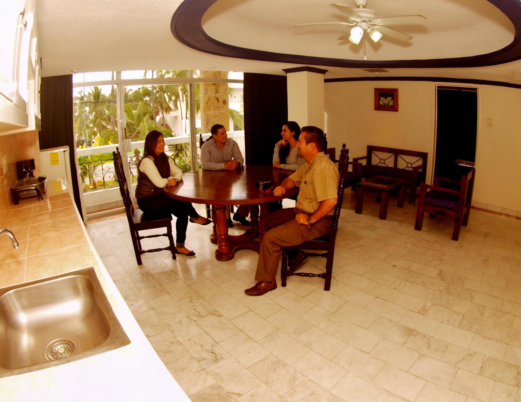 Solamar Hotel Mazatlan