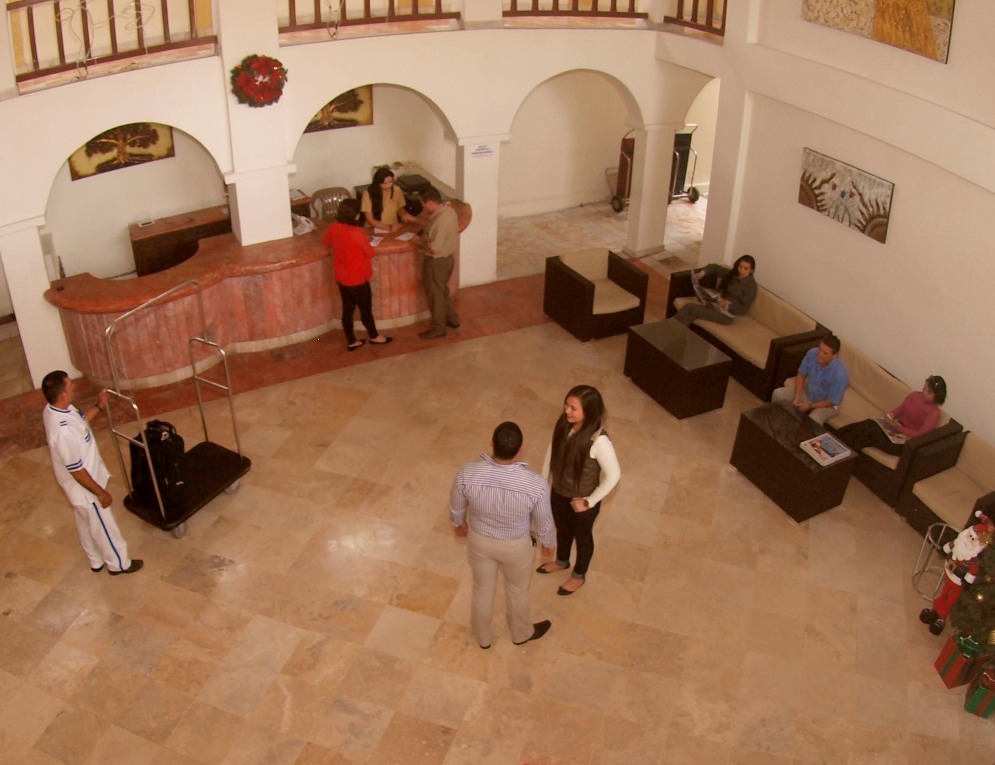 Solamar 4* Mazatlan
