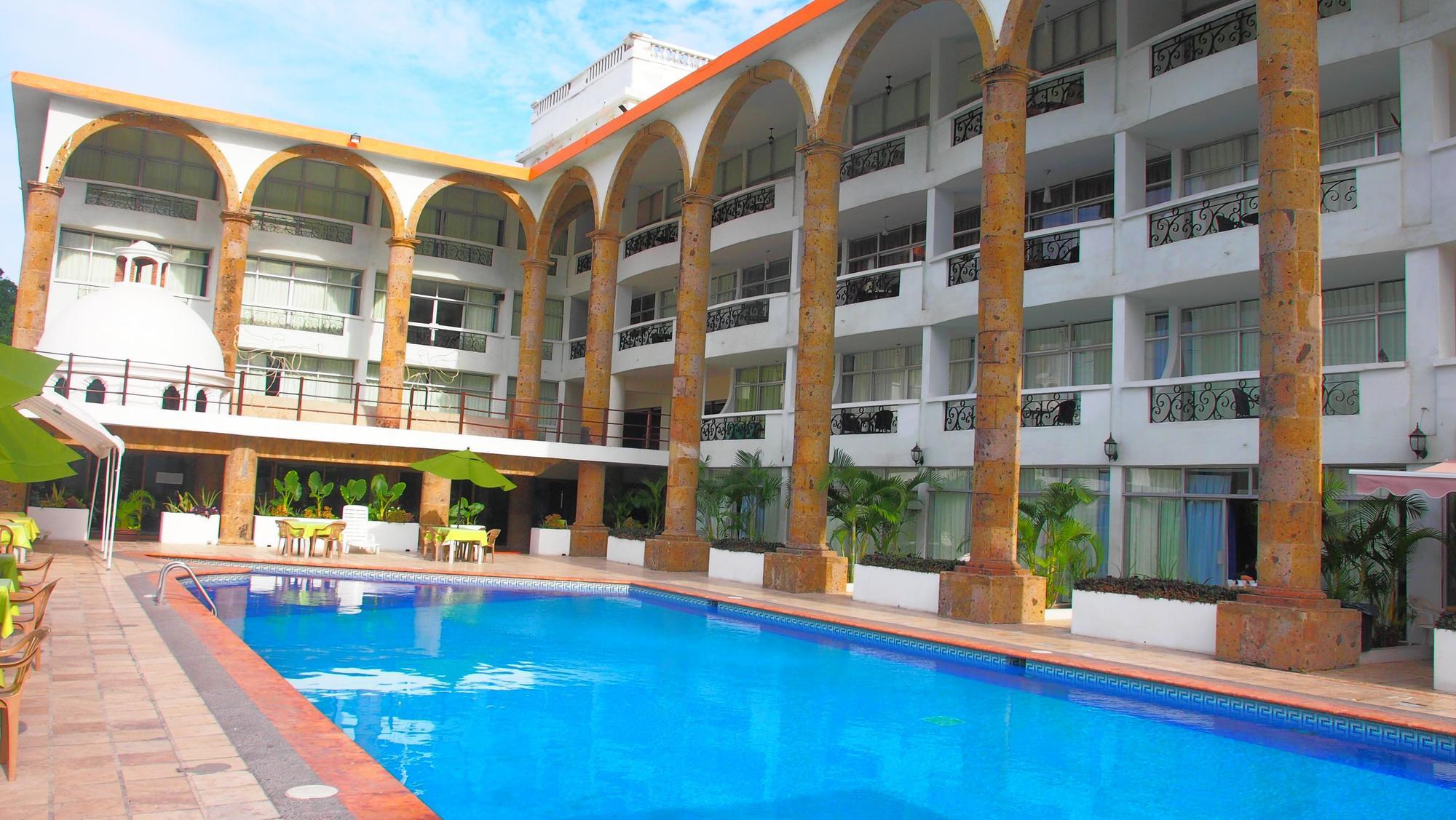 Solamar 4* Mazatlan