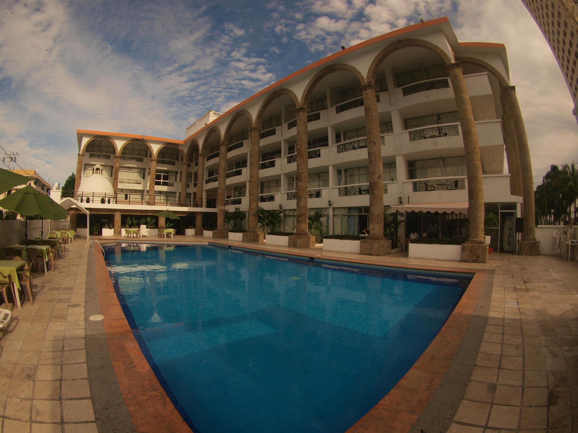 Solamar Mazatlan