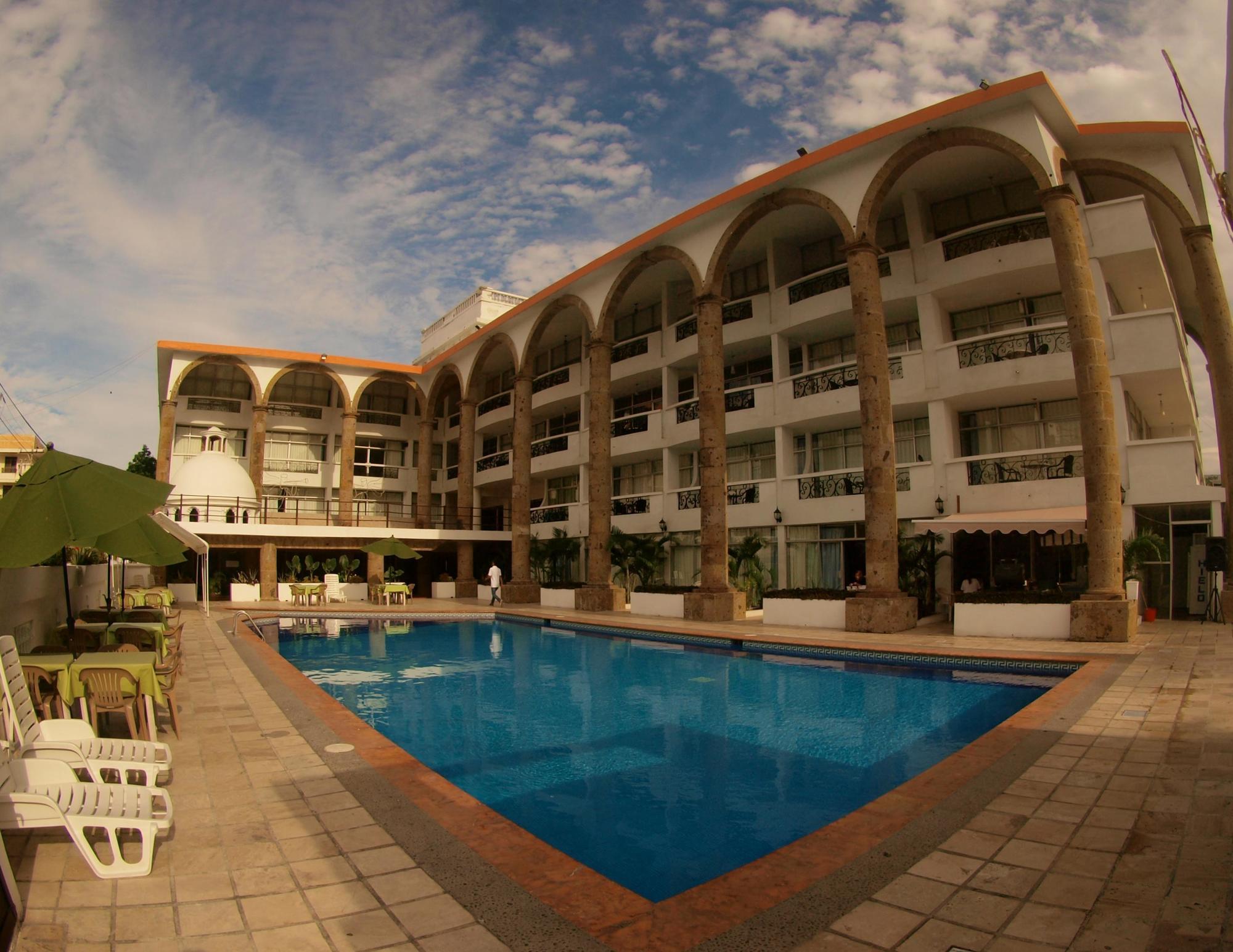 Solamar Hotel