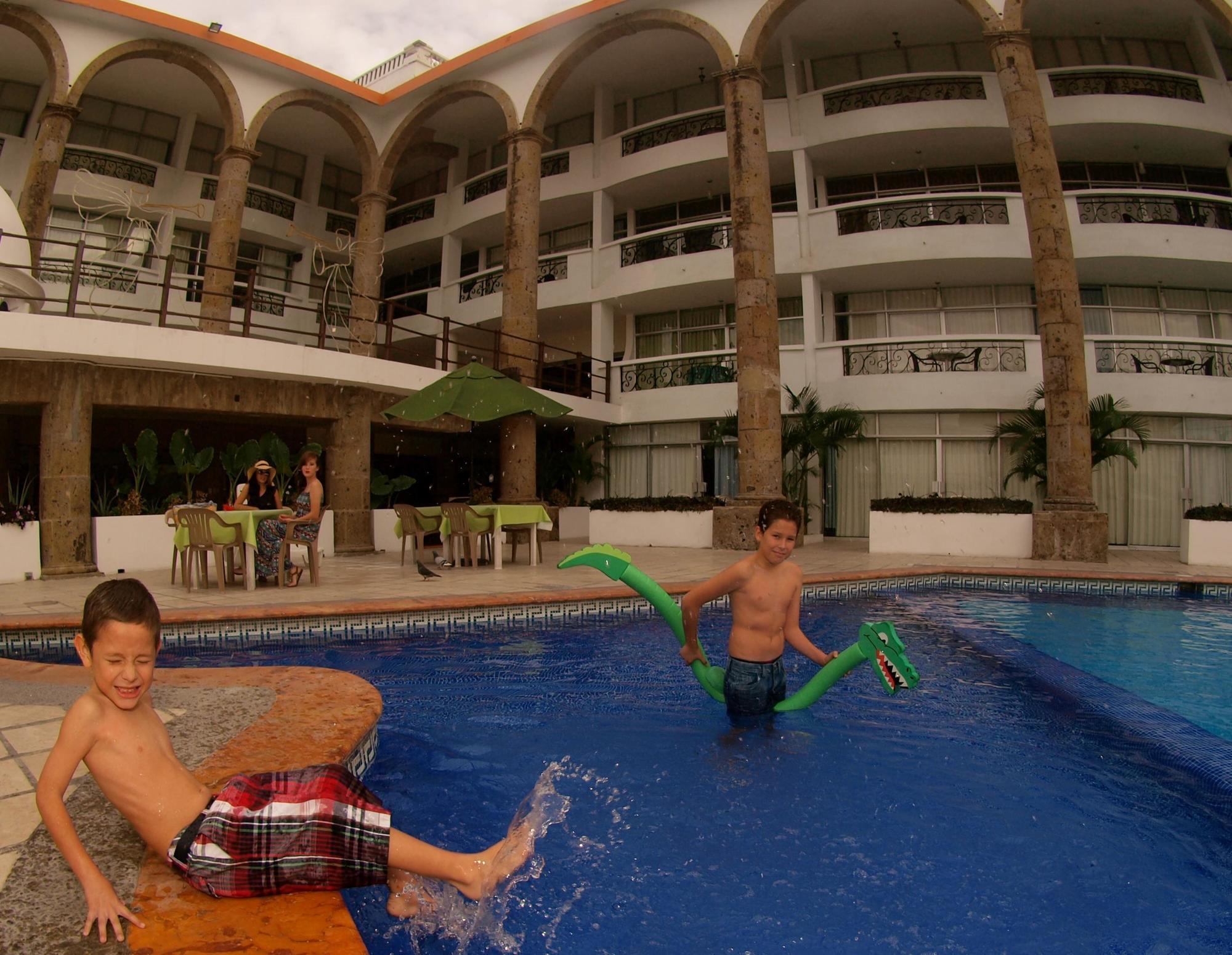Solamar Hotel 4*