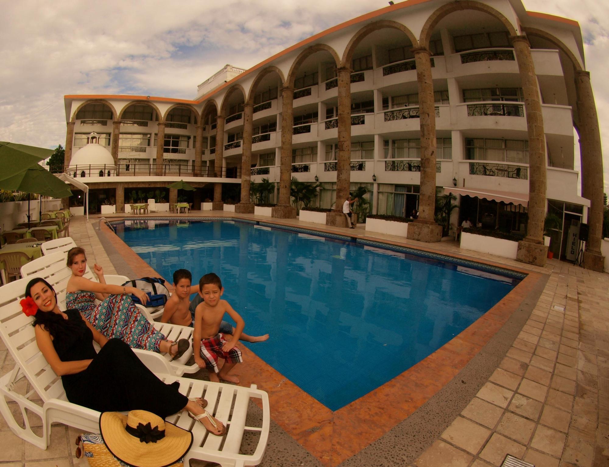 Solamar 4* Mazatlan