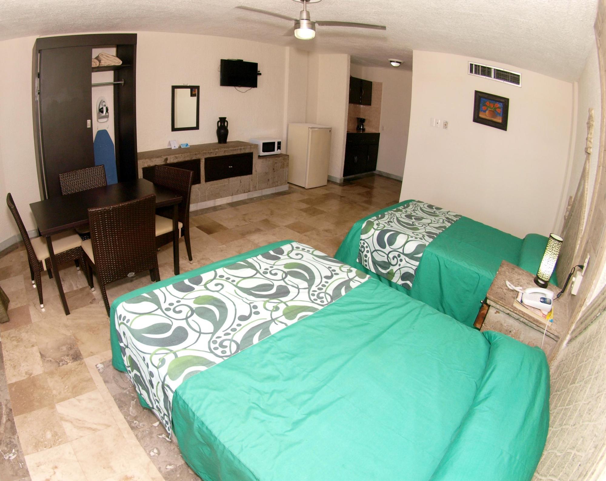 Solamar Hotel Mazatlan