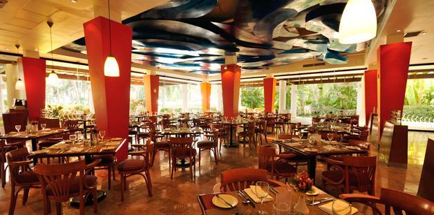 Ocean Breeze 4*