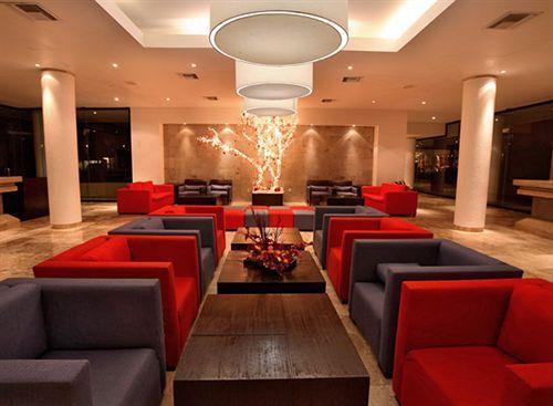 Ocean Breeze Hotel