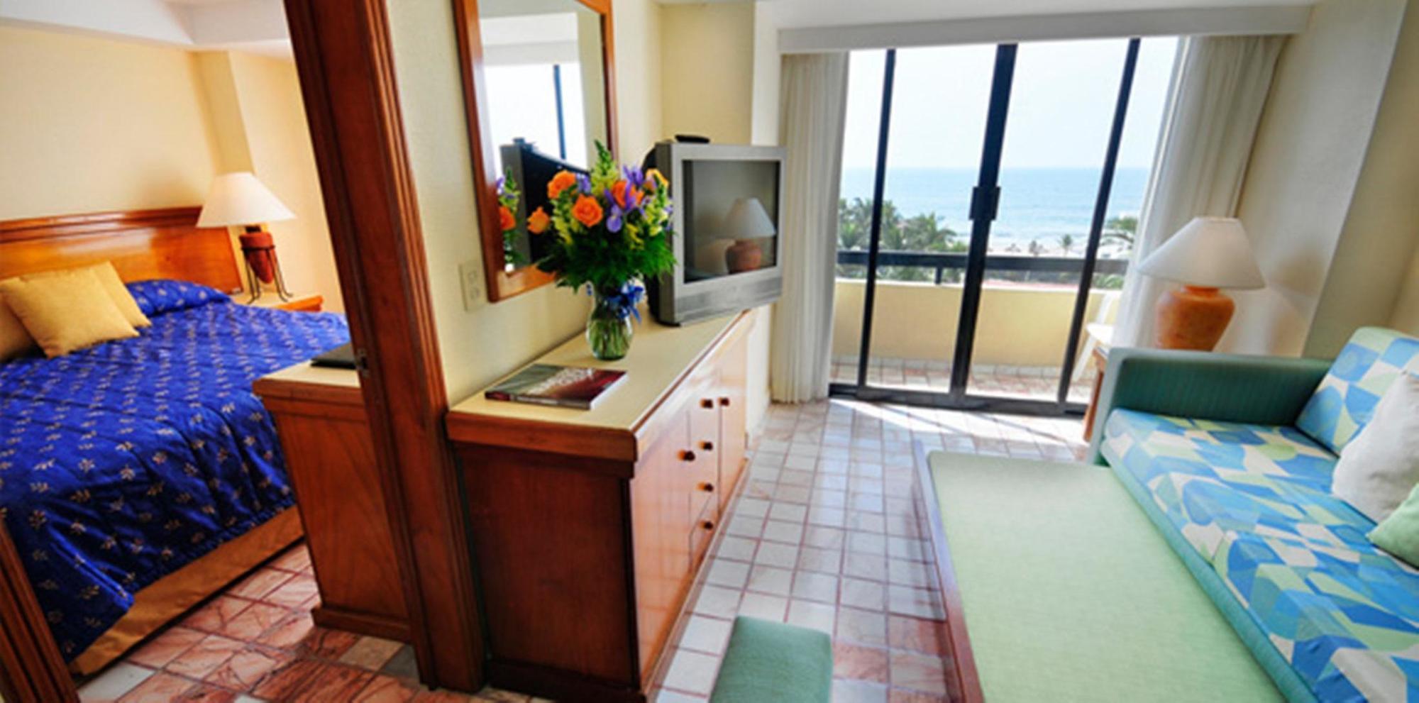 Hotel Ocean Breeze 4*