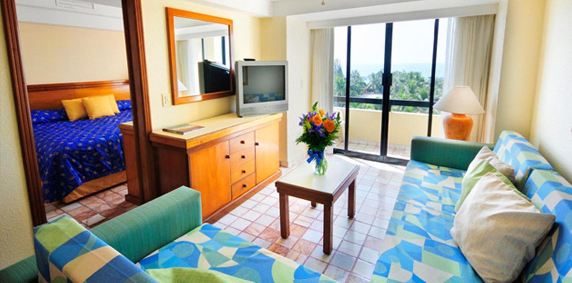 Ocean Breeze 4*