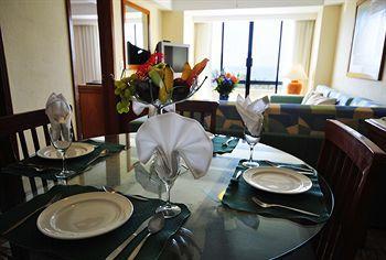 Ocean Breeze 4*