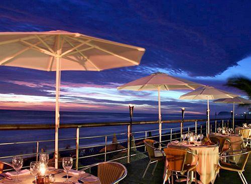 Hotel Ocean Breeze
