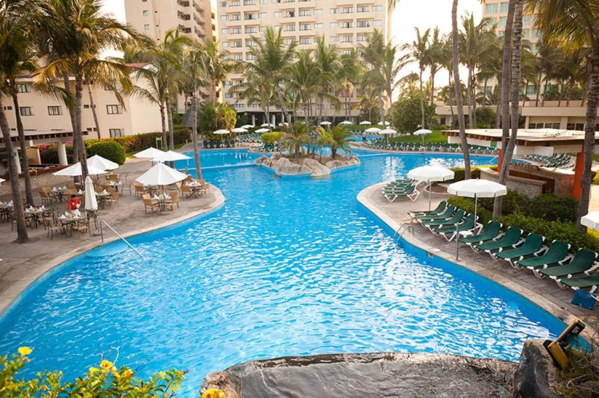 Hotel Ocean Breeze