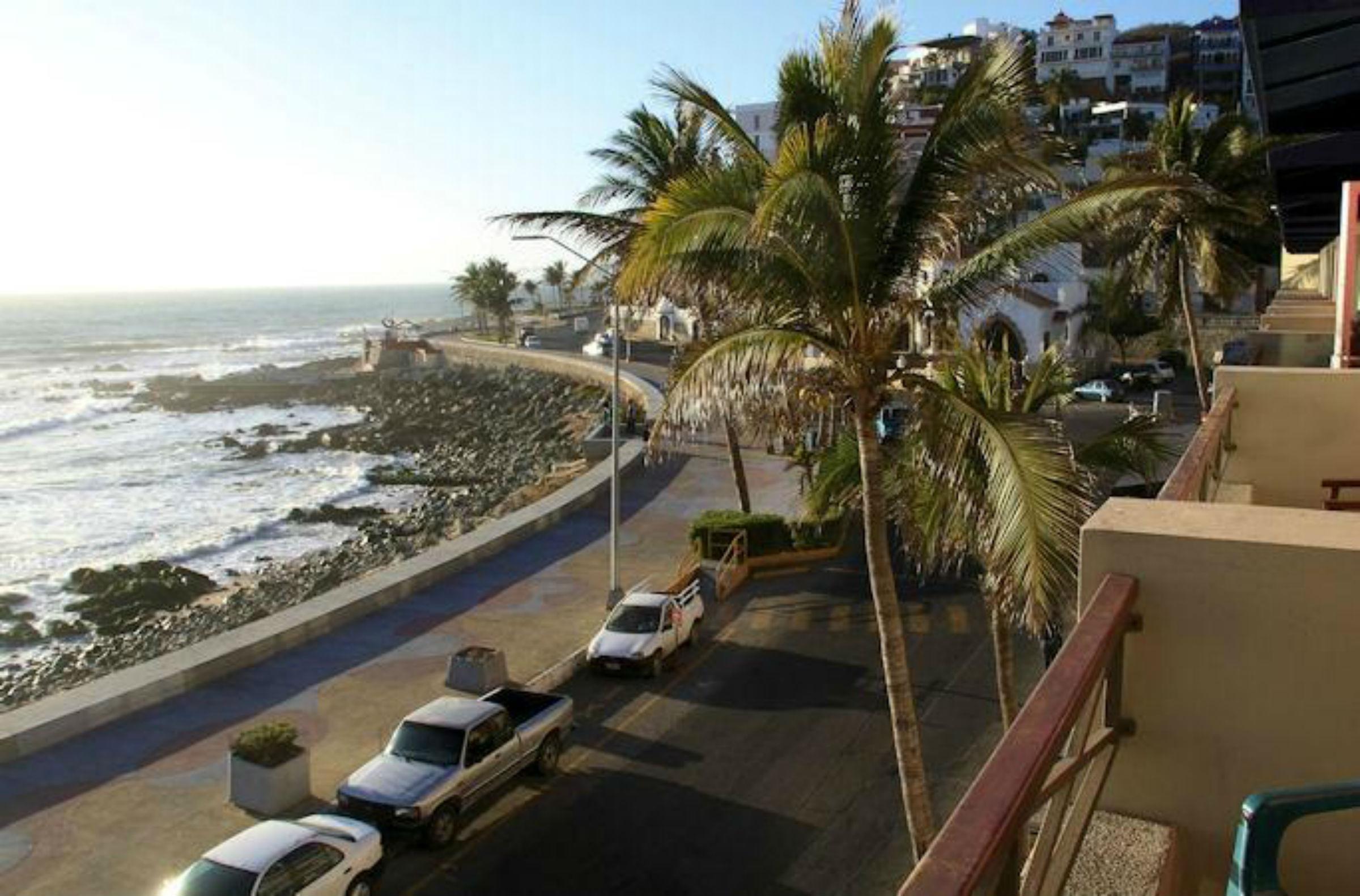 La Siesta Mazatlán