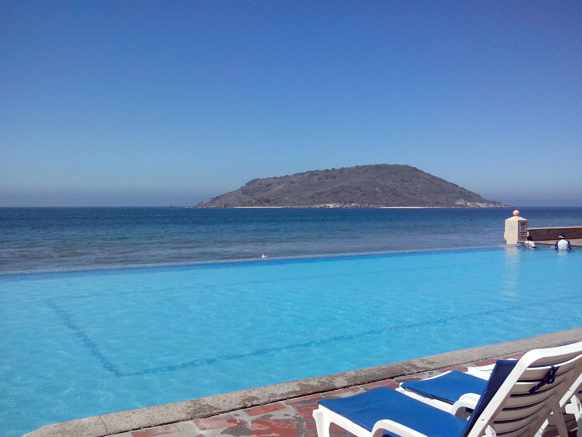 Resort The Palms Of Mazatlán