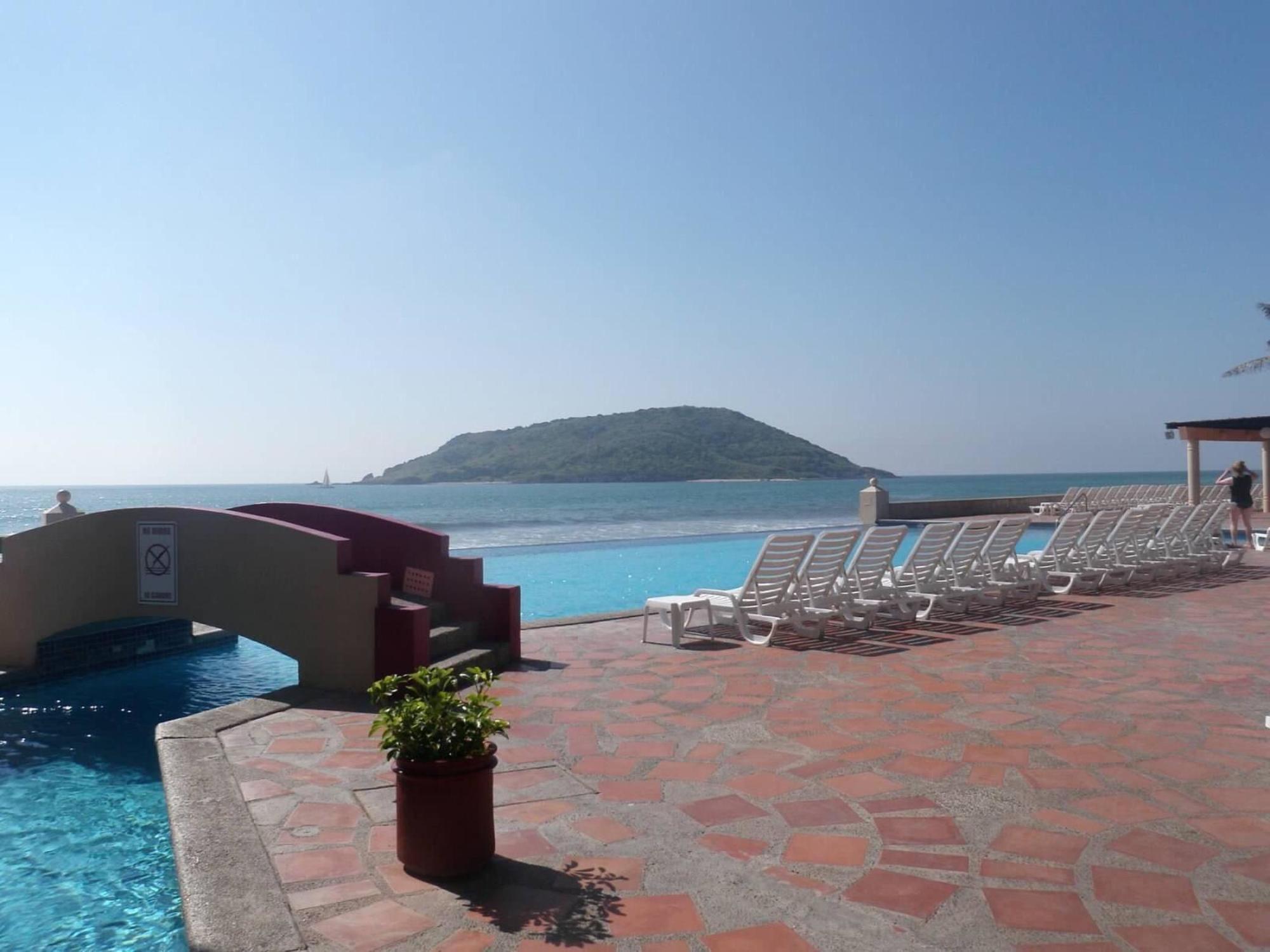 The Palms Of 4* Mazatlán