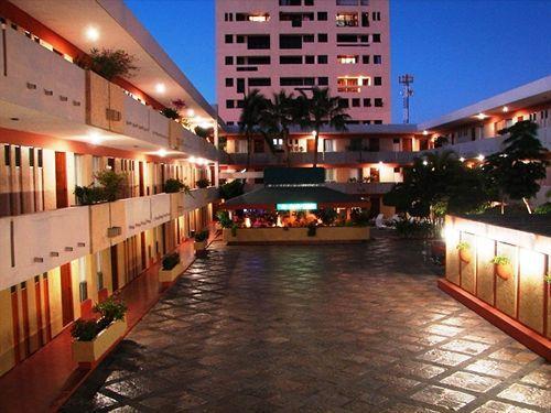 Hotel Azteca