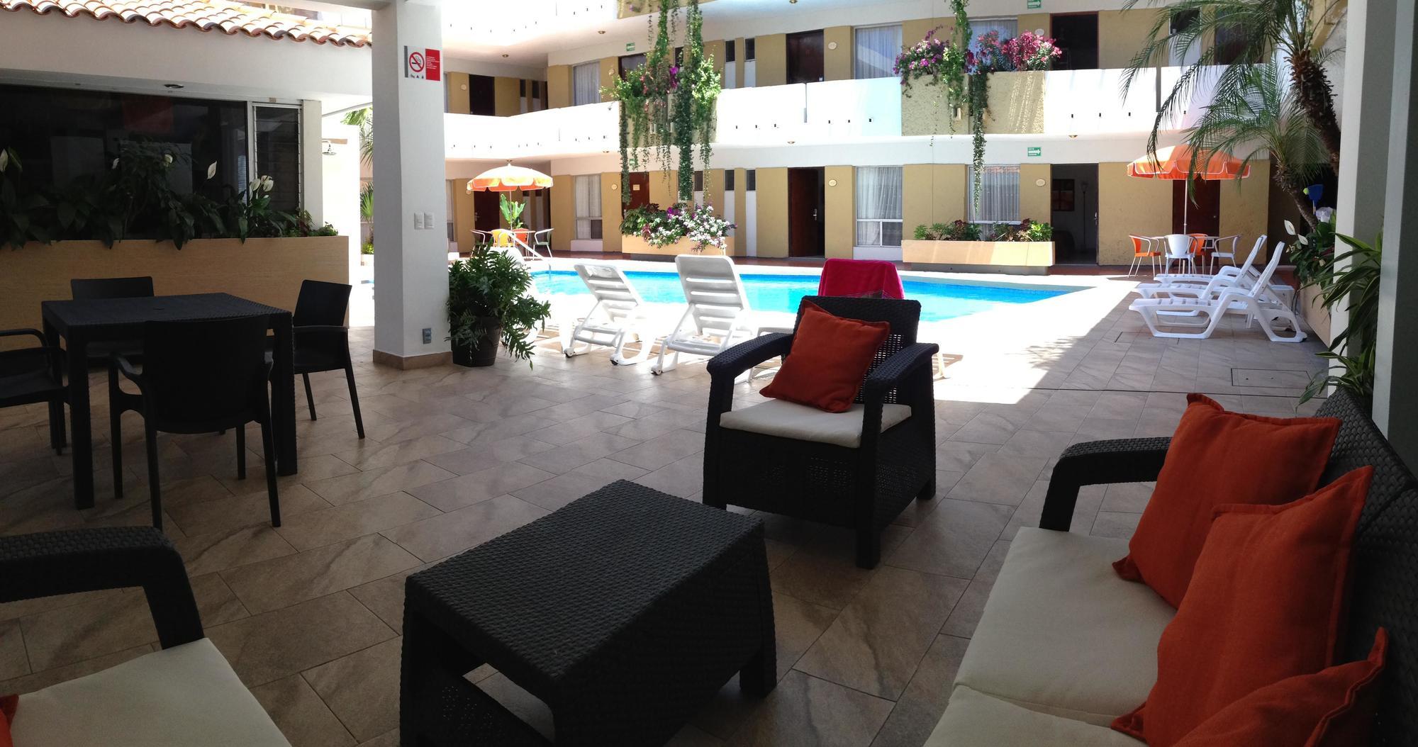 Azteca Mazatlan