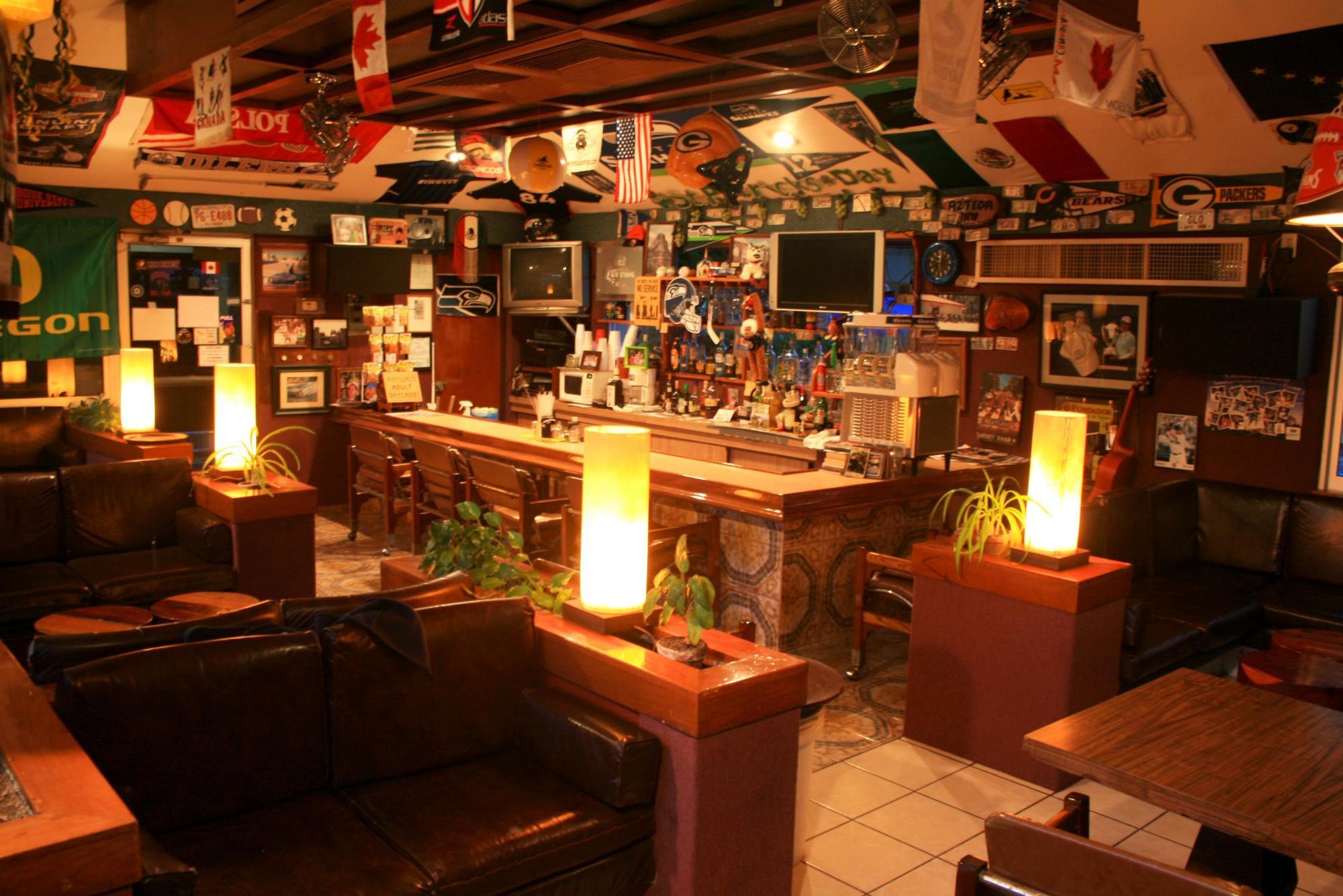 Hotel Azteca Mazatlan